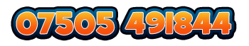 Call us on: 07505491844
